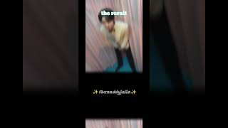 🤫🤭 #byeonwooseok #kimhyeyoon