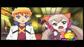 Turning Mecard Part 7