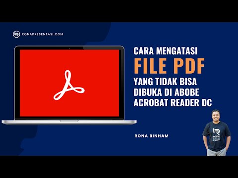 Cara Mengatasi File
