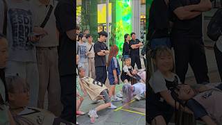 이거가능? Is this possible? #춤추는나율 #kpop #music #dance #쇼츠 #AFstarz #춤추는곰돌 #춤추는나율COLA #이거가능? #블랙핑크