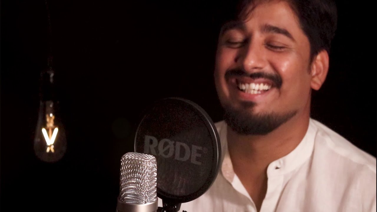 CHRISTIAN PRAISE MASHUP: UJJEEVANA