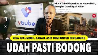 Ridiculous..! WILLING TO SELL LAND & LIVESTOCK JUST TO JOIN VTube