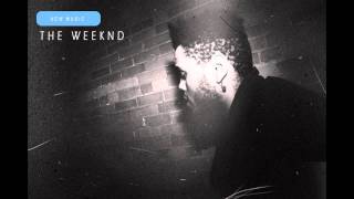 The Weeknd - Wicked Games INSTRUMENTAL chords