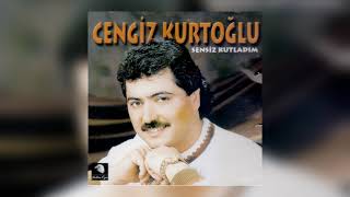 Cengiz Kurtoğlu - Git Git Yoluna ( CD RİP ) Resimi