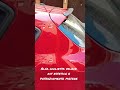 Giulietta Veloce kit estetico e potenziamento motore by 9000 giri, #shorts
