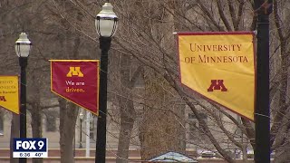 U Of M Offering Free Or Reduced Tuition To Native American Students Fox 9 Kmsp