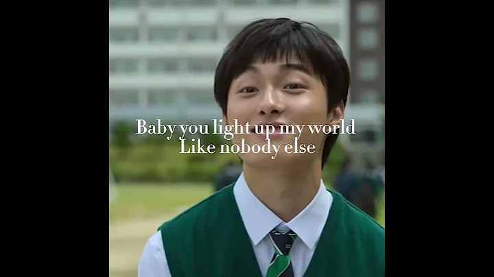 All of us are dead #allofusaredead #kdrama #edit #onjo #cheongsan #sad