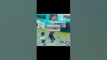 چرا حس میکنم یک چیزی کمه🤔 شما ام فهمیدید😂😂   #codm