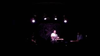 Thrice - Doublespeak (Detroit 6-13-2010)
