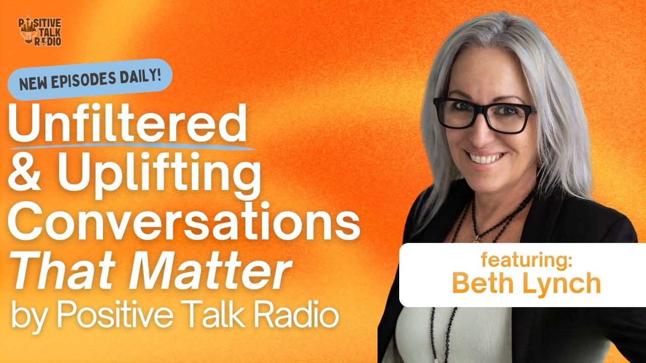 Beth Lynch | August 20 - 3 PM Pacific Time