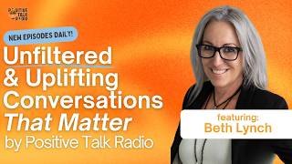 Beth Lynch August 20 - 3 PM Pacific Time