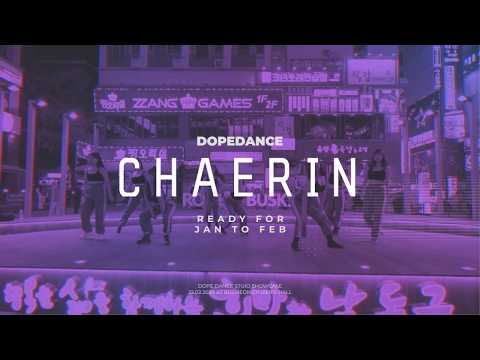 [부천&송도] 2020 DopeShowCase Line-Up!｜T. ELOQUENCE !
