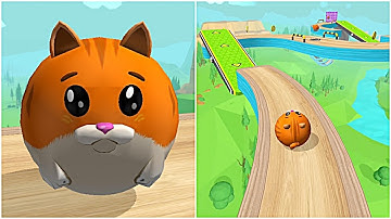 Going Balls - All Levels Android, iOS Walkthrough Gameplay Part 80