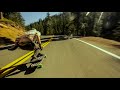 Shasta Highway Bomb // Raw Run