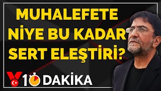 AKP ve muhalefet birlikte iktidarda | Nihat Genç