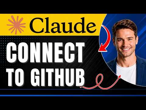 How to Integrate & Connect GitHub to Claude AI Easily 2026