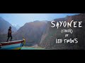 Sayonee cover by leo twins