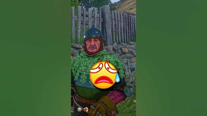 💀 НЕ УБИВАЙ ЭТИХ ПЕРСОНАЖЕЙ В Kingdom Come Deliverance 2