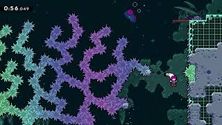 Celeste Randomizer - Blind Ruleset B Speedrun in 2:32.779