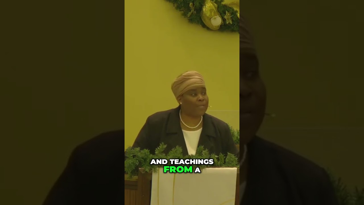 Jewish Culture: Children's Role in Religious Practices  | Dr. Jessica Davis | Luke 