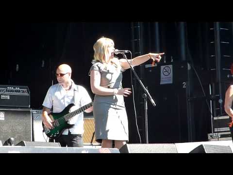 Duffy (Beth McCann) - Mercy (Mathew Street Festiva...