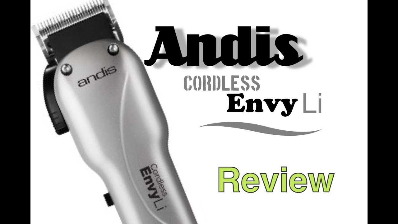 cordless envy li review