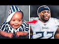 10 Things You Didn't Know About Derrick Henry