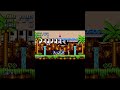 A Sonic Game Isn’t a Sonic Game without DEBUG MODE