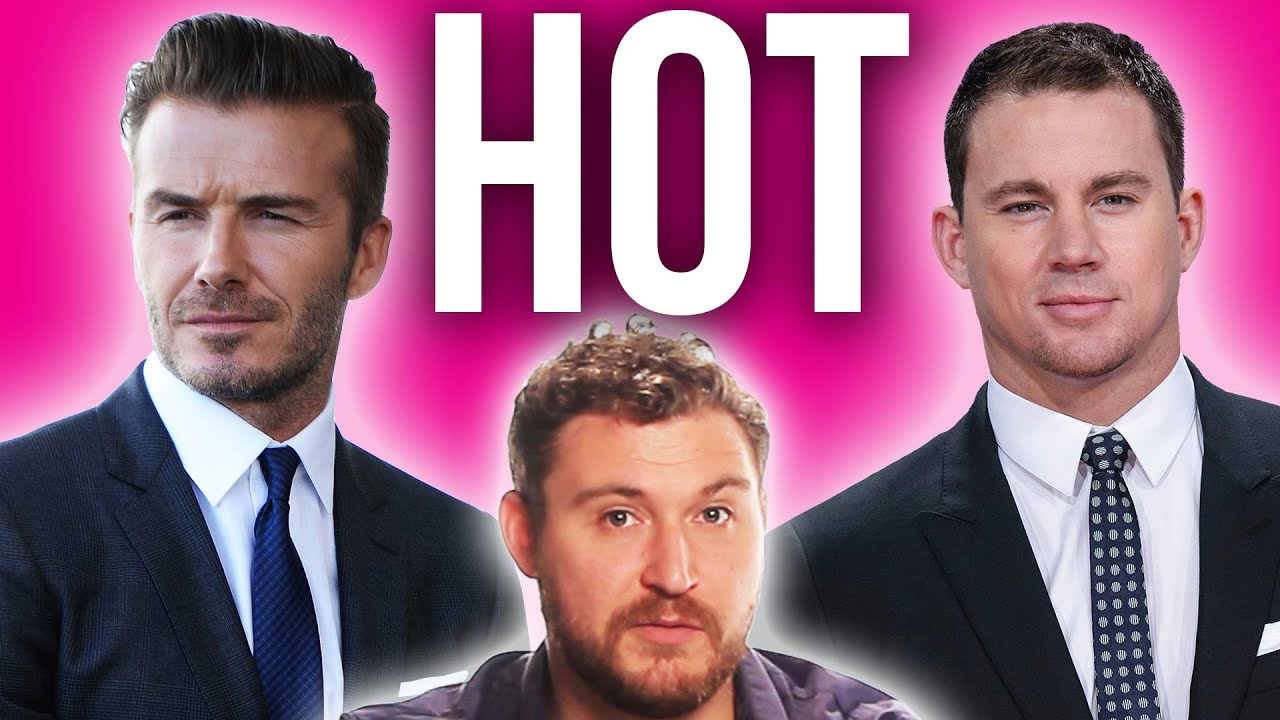 Straight Guys Review Hot Dads