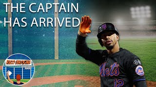 New York Mets Captain Has Arrived? - Rico Brogna Episode 430