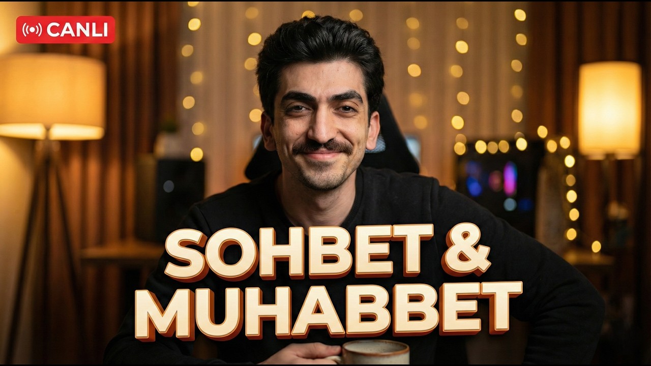 HER ŞEY YENİ BAŞLIYOR.. MSÜ SONRASI SOHBET EDELİM