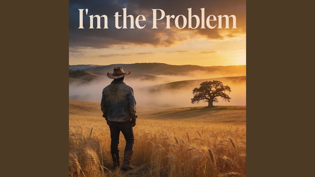 Watch I'm the Problem on YouTube Watch I'm the Problem on YouTube
