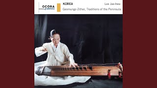 Taryeong (Geomungo Hoesang)