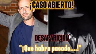 😱Caso sin Resolver: El Misterio de David Saavedra - Desaparición en Galicia | Casos Abiertos ES😱