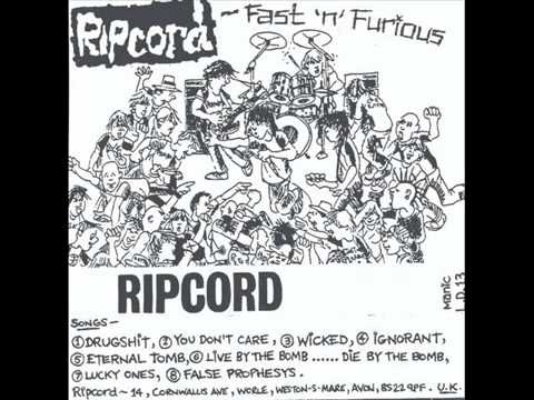 Fast 'N' Furious (The Complete Demos) artwork