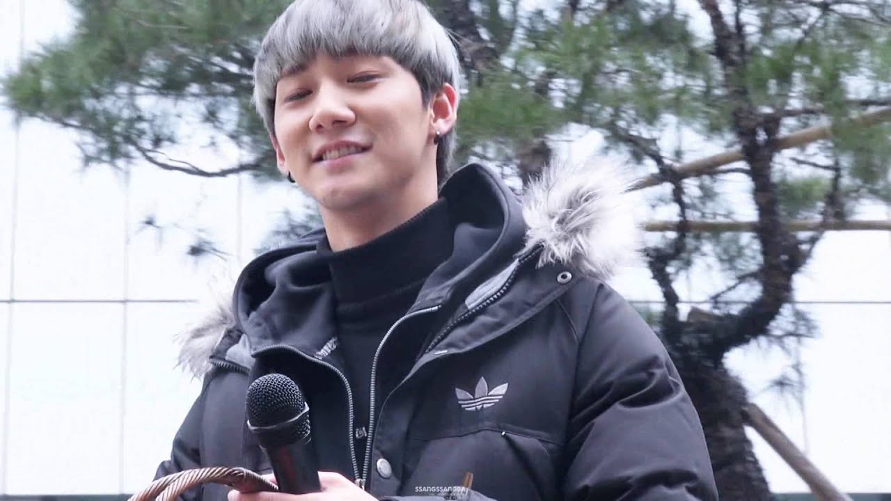 151226 SAF 미니팬미팅 크나큰(KNK) 지훈ver.