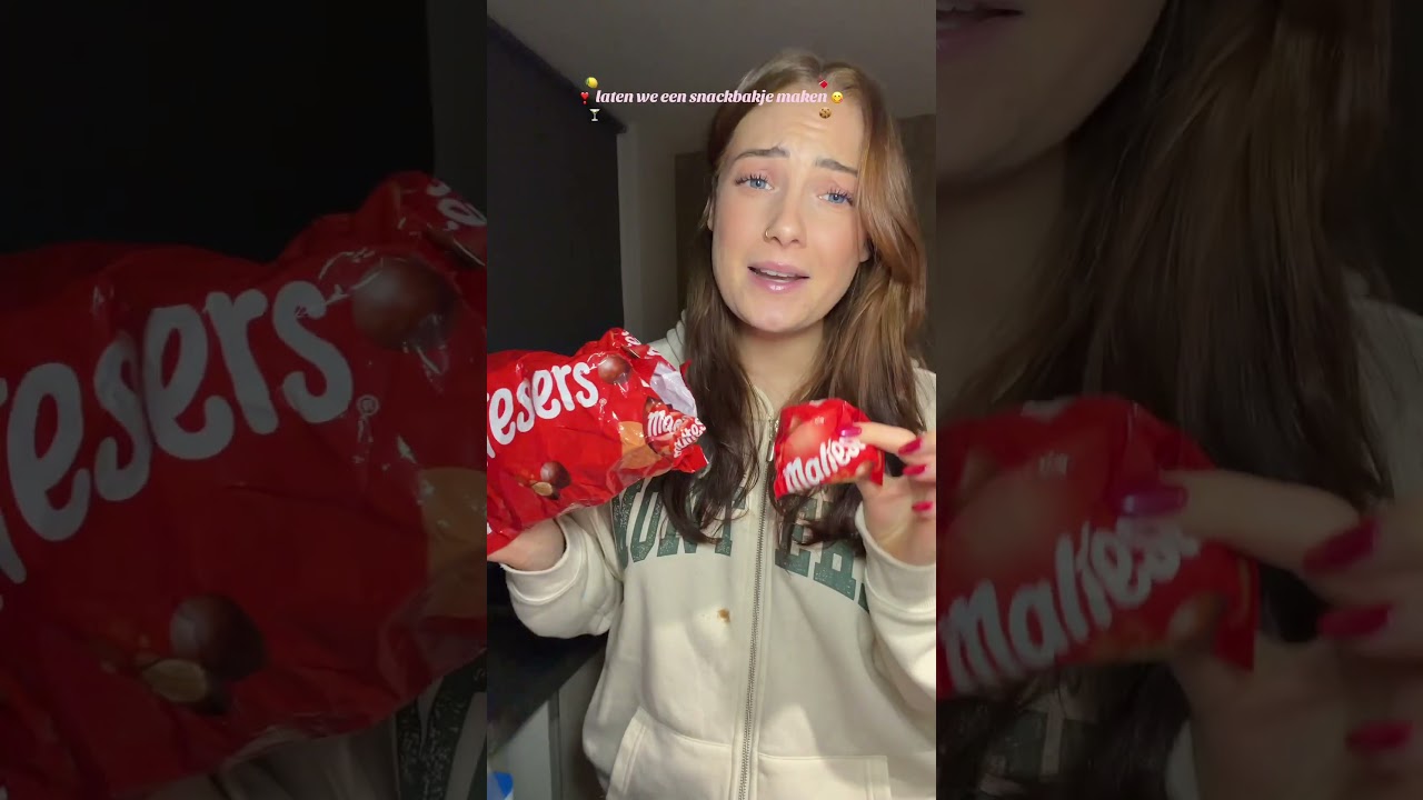 heerlie de peerlie😋 