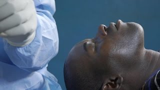 Saving Sight, Improving Lives
