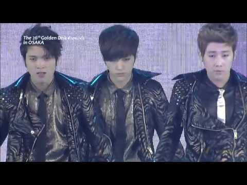 Infinite - Special Live Paradise Be mine BTD
