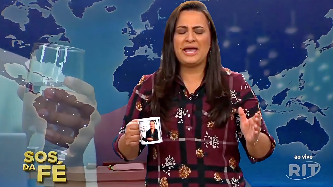 Isaías 40:26-31 | ORAÇÃO DE CURA E LIBERTAÇÃO | Pastora Yara Oliveira