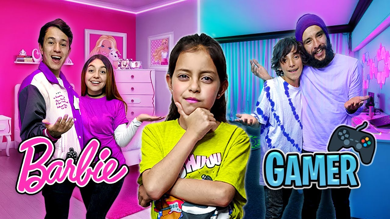 ¡NO ELIJAS LA CASA INCORRECTA! |Tú cuál escogerías?