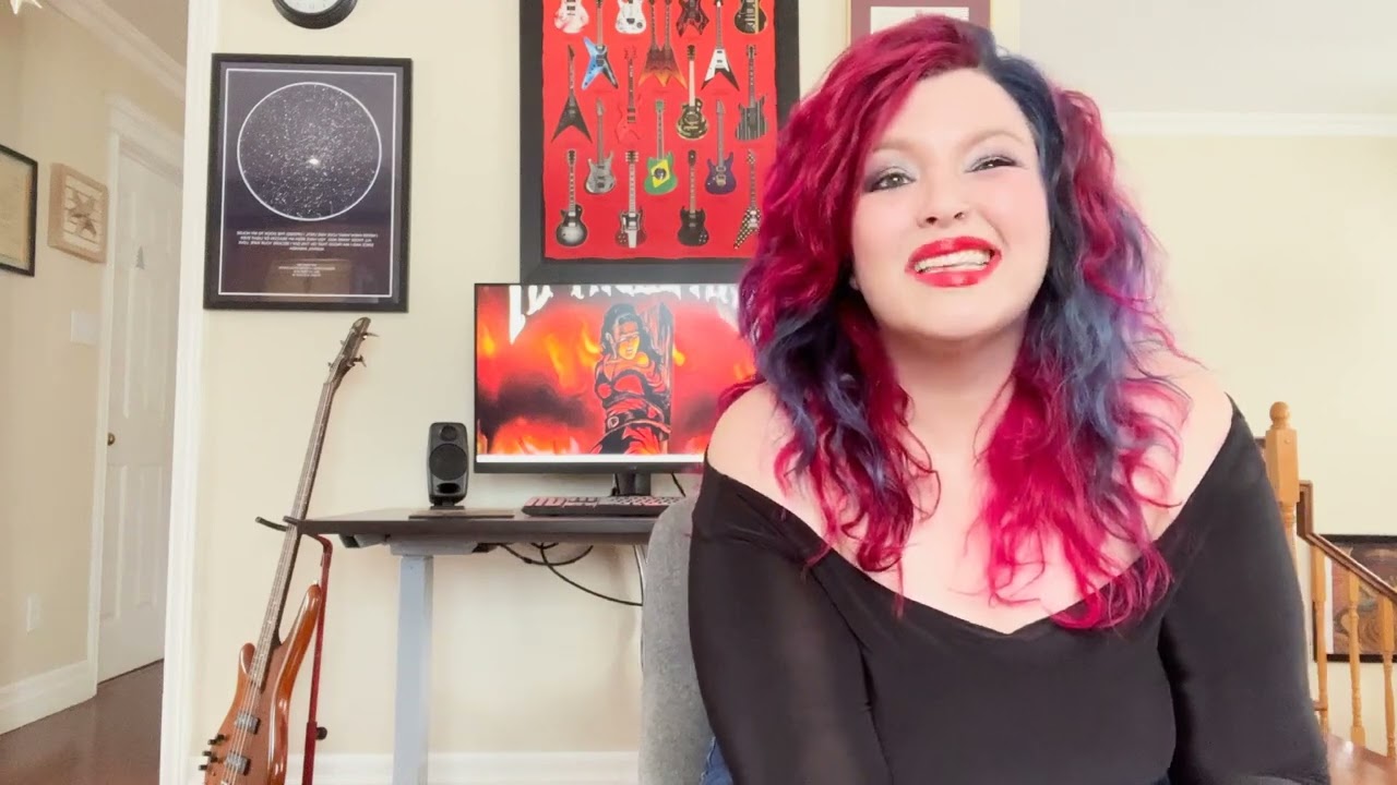 CATEGORY VI "The Cradle Will Fall" 'Track By Track' Promo Video #7