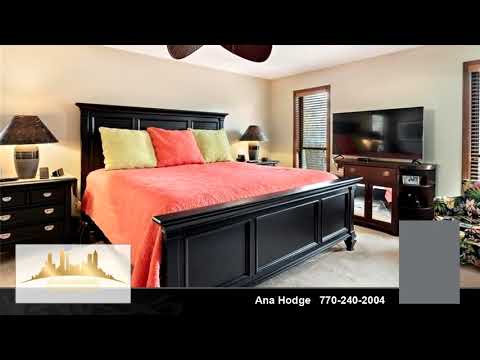 1170 Norfolk Drive NW, Acworth, GA home video tour