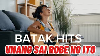 Lagu Batak Terpopuler 2026 - Unang Sai Robe Ho Ito - Cover