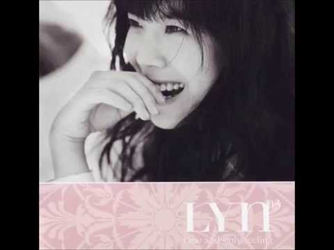 Lyn - Bo Tong Yeo Ja (보통여자)