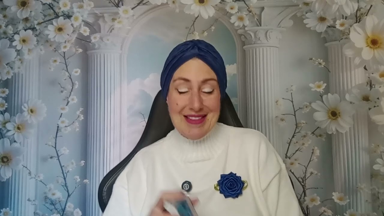 VIRGEM ♍ Saindo de uma prisão! Conexão de Almas que precisa de ajuda espiritual, urgente! 😲