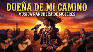 Mujer Autónoma – Dueña de Mi Camino | Canción Motivadora de Empoderamiento Femenino ✨💫