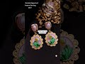 #antiquejewellerycollection #fancycollection #trending #earringscollection#onlineshopping #ytshorts