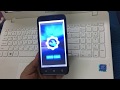 ZTE Overture 3 (Z851M) Cricket Android 7.1.1 FRP/Google Lock Bypass Without PC