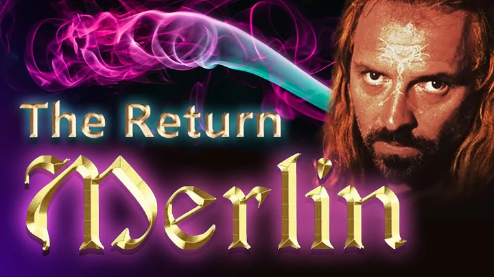 Merlin: The Return | Full Movie | Rik Mayall | Pat...